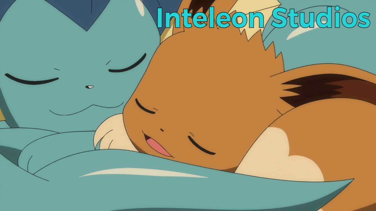 Eevee Cute Moments | Episode 63