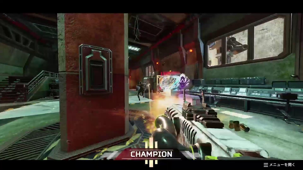 エーペックス　マスターいきたい