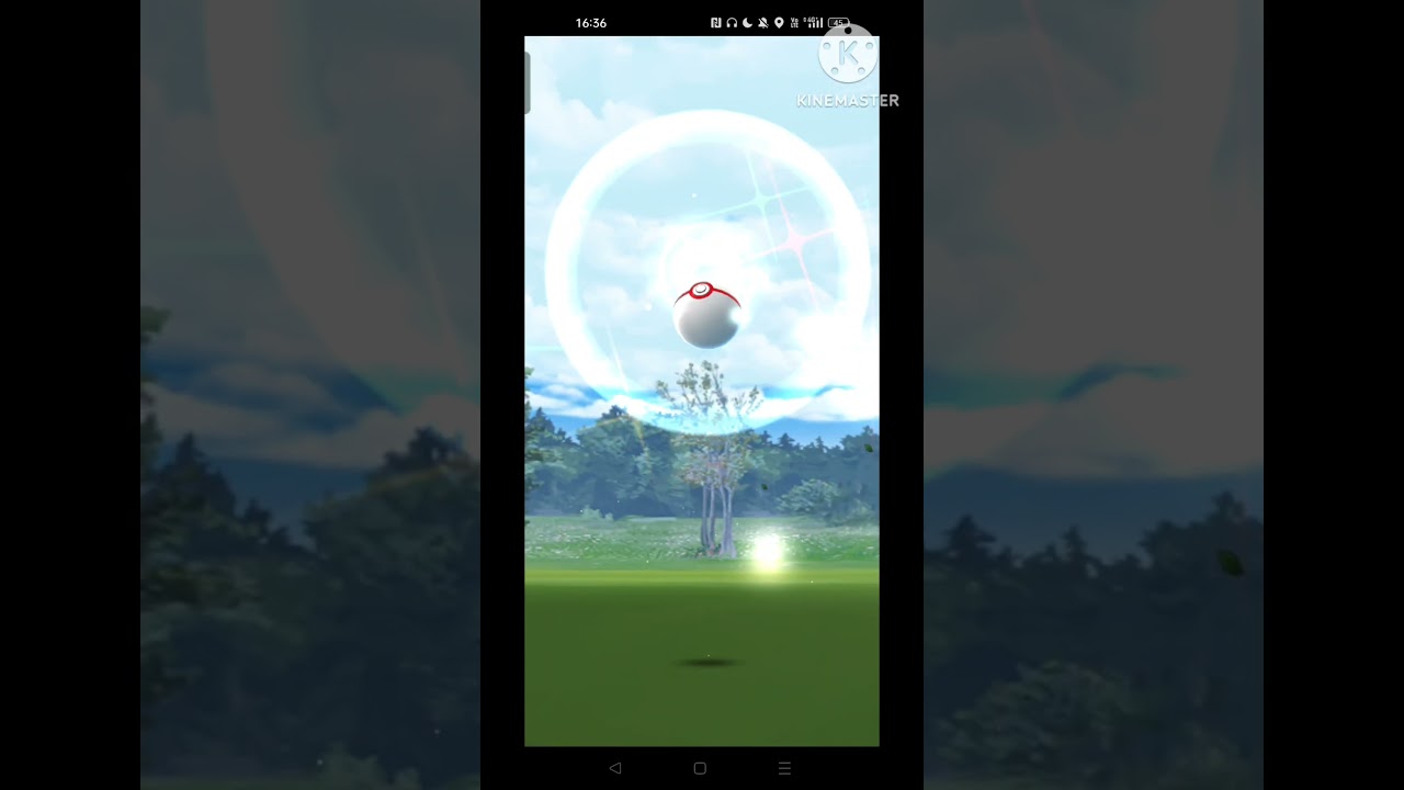 【ポケモンGO】ニャスパーの色違いが欲しい！！！