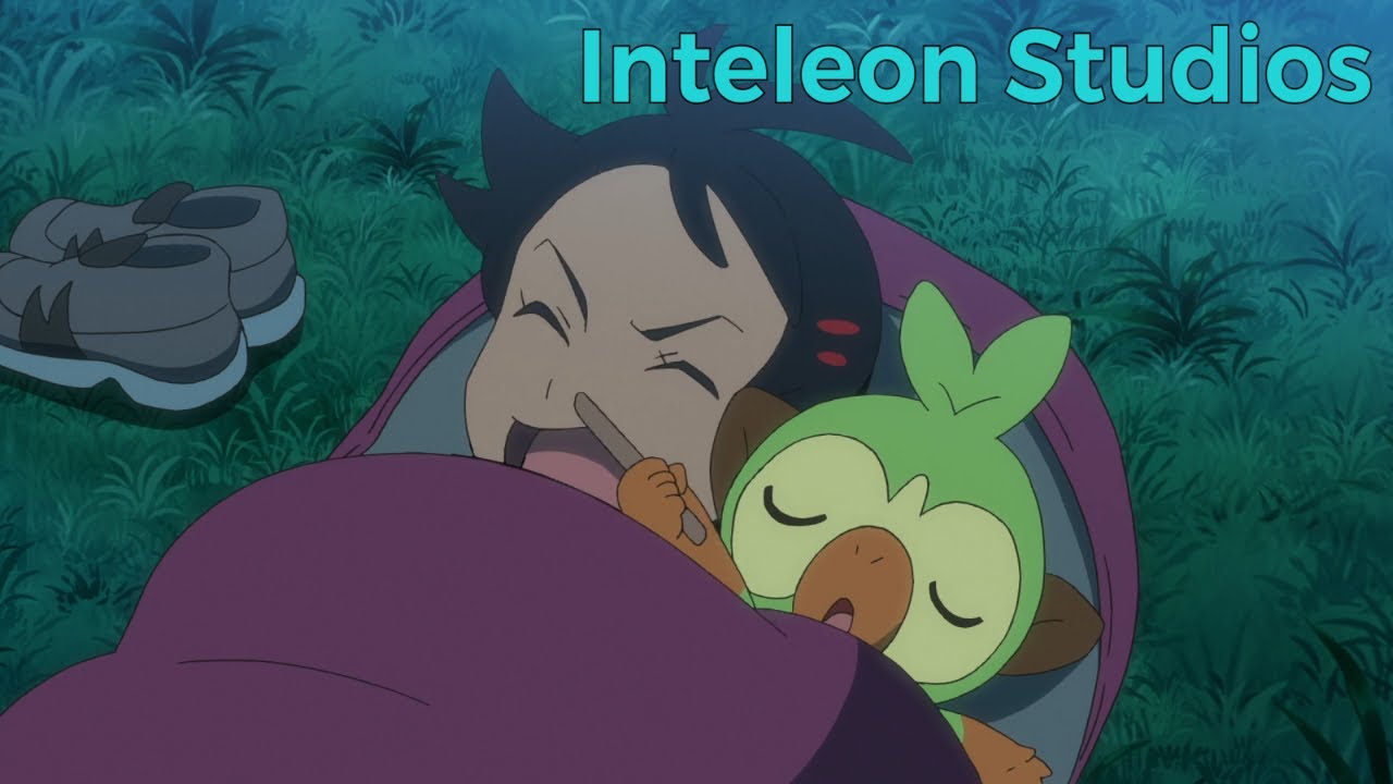 Grookey Cute Moments | Episode 66