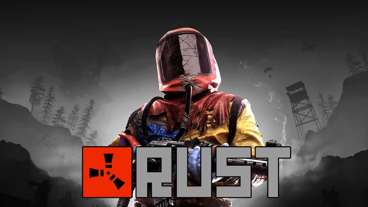 7/7【RUST】船の上で暮らせるようになったRUST、2日目