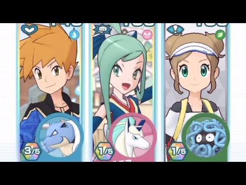 レジェンドアドベンチャー コバルオン【ポケマスEX】レジェンドバトル
