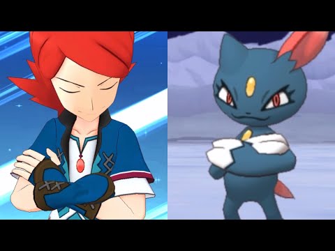 【ポケマスEX】完凸ニューラのレジェアド性能が楽しすぎてヤバイ！その2