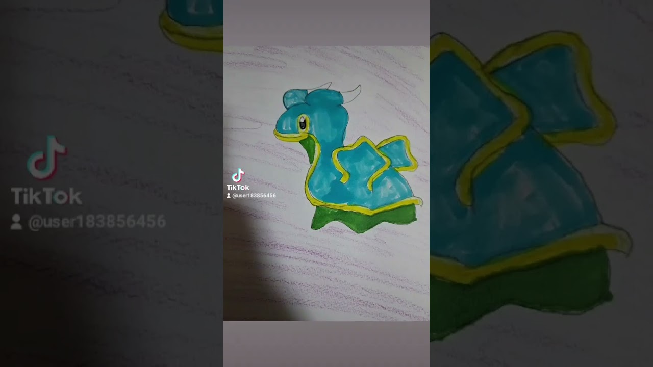 カラナクシ【ひがしのうみ】書いてみた！#507