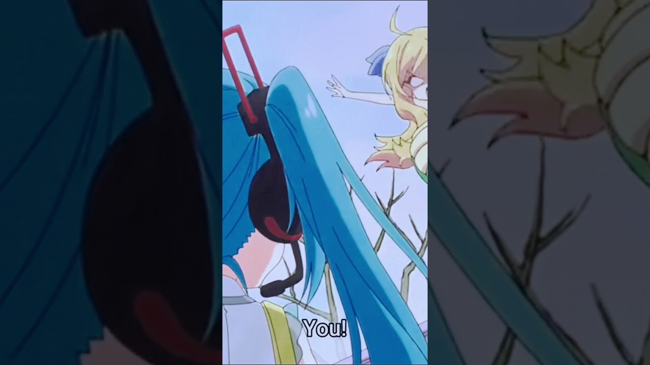【邪神ちゃんドロップキック】カモネギを舐めてたら.../If I was licking a camonion...