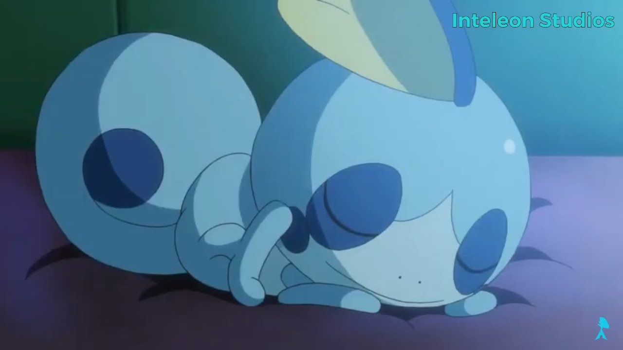 All Sobble Cute Moments! | Pokémon Journeys!