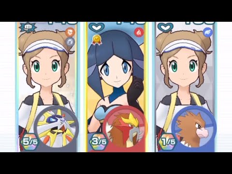 レジェンドアドベンチャー コバルオン【ポケマスEX】レジェンドバトル