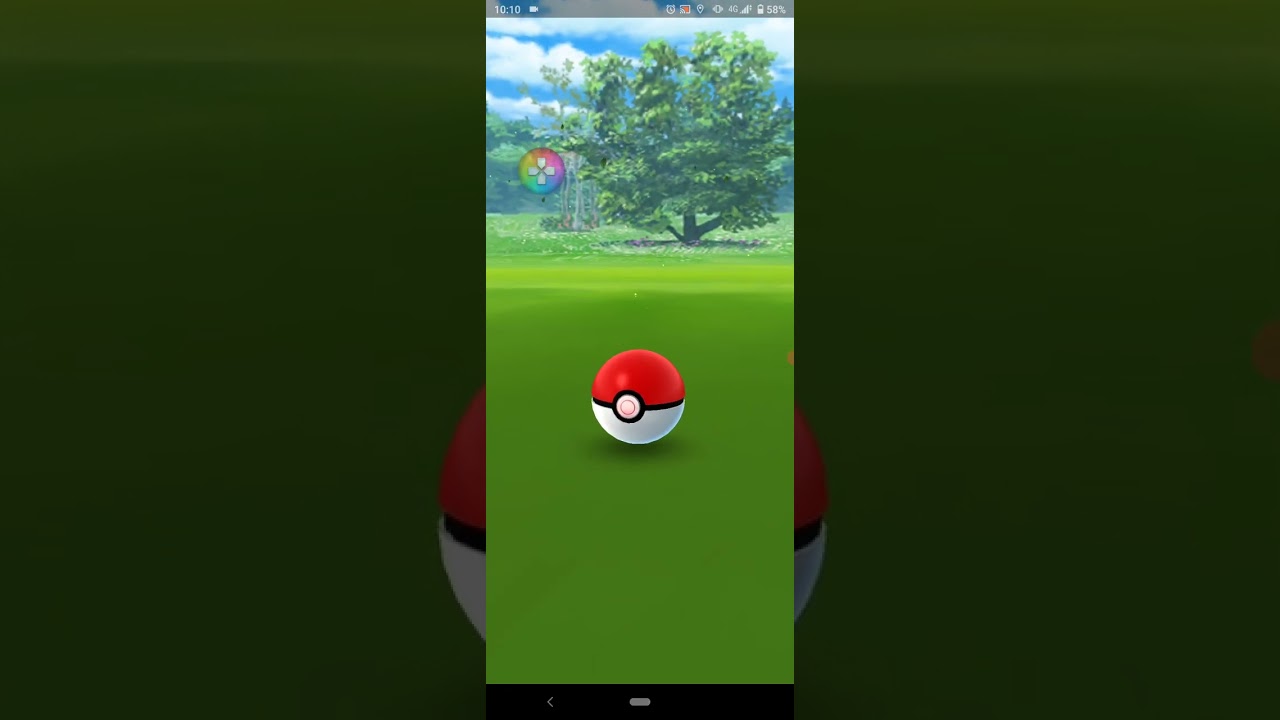 20230710のポケモンgoのソルロック