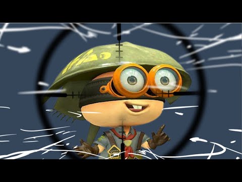 【参加型】チャージャー使います【スプラトゥーン3】