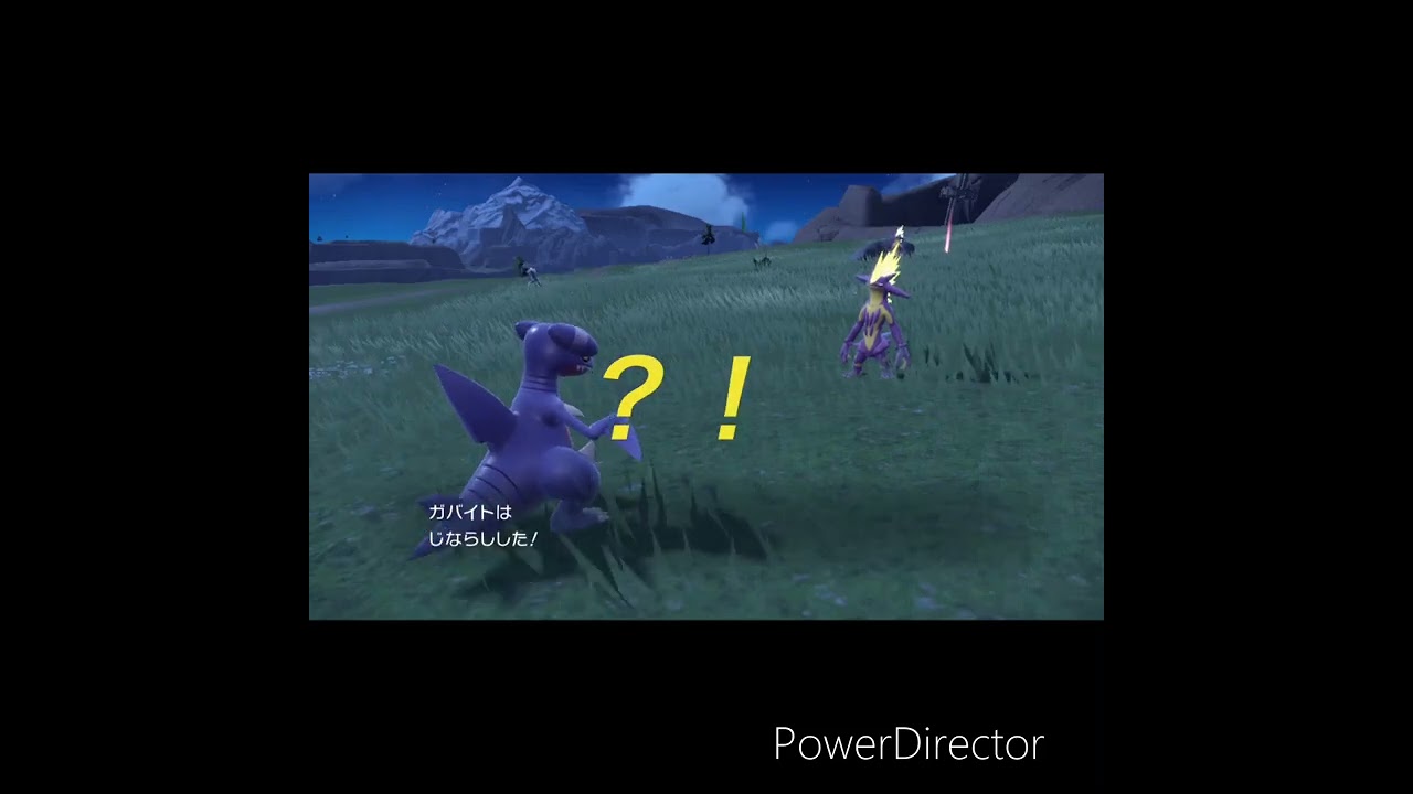 【ポケモンSV】色違いの登場の仕方が意外すぎた