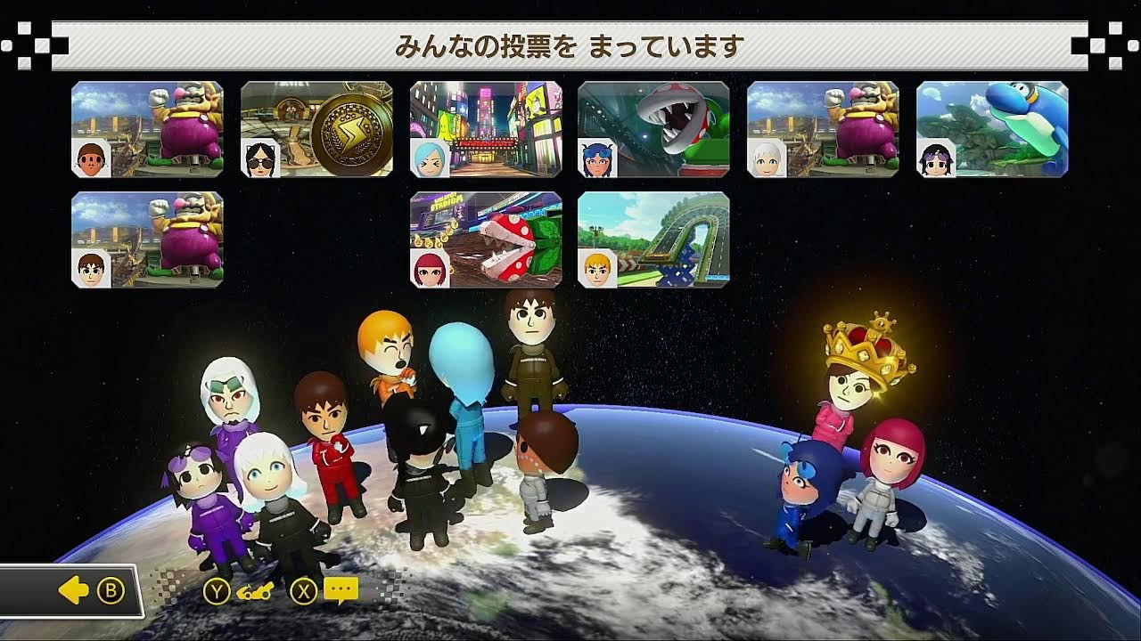なんで１没したんですか？
