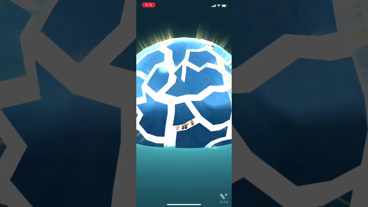 Shiny Lopunny Mega Evolution PokemonGO 色違いミミロップメガシンカ ポケモンGO