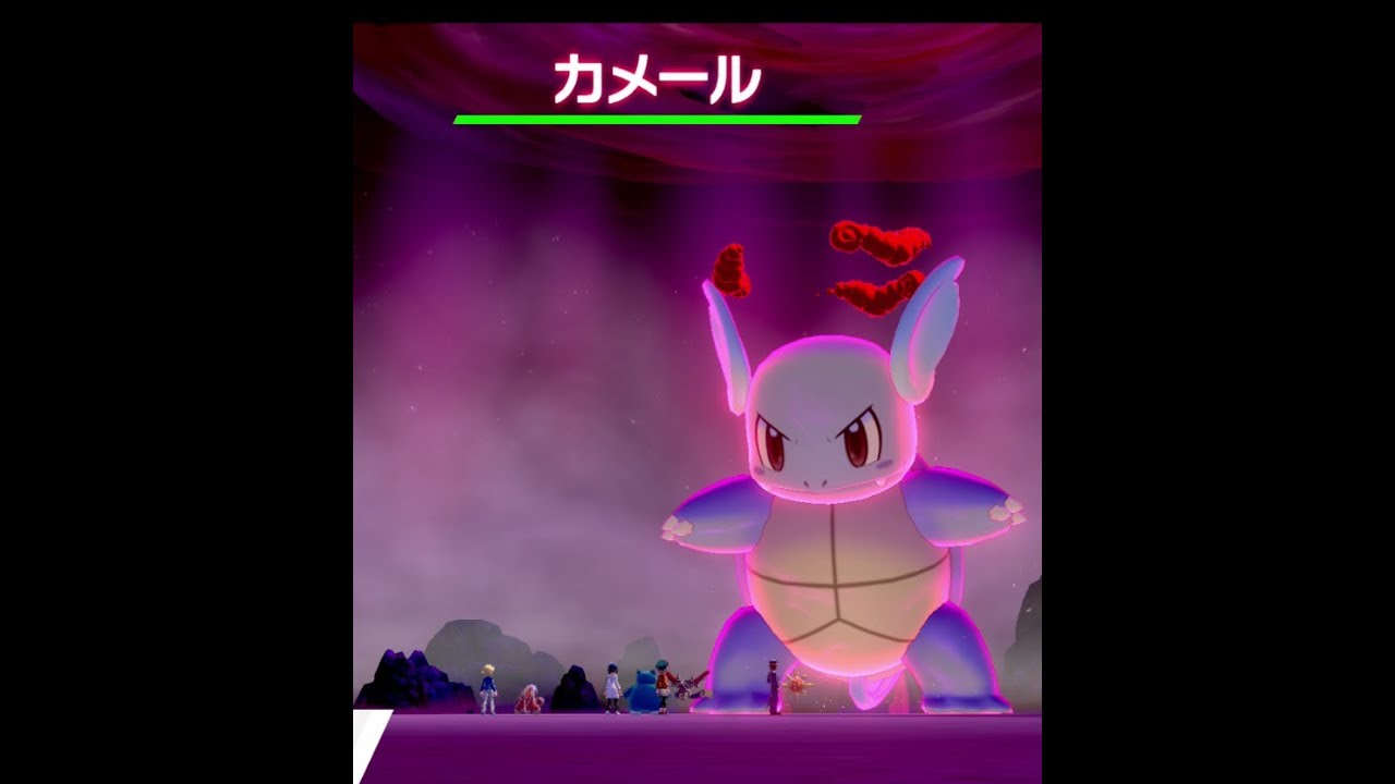 世界最速？色違い固定成功！！｜カメール、フシギソウレイドを目指す！！｜え！？カメールでるやん！？！？！？！｜【ポケモン剣盾】｜【第369回】2月27日