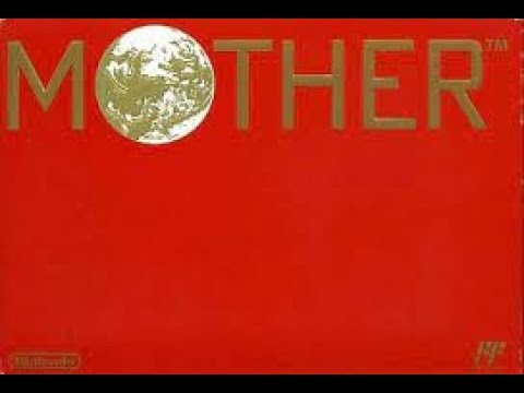【#mother  】長き苦しいバレンタインへの道。ピッピの別荘【10】#Game #FC #NES #レトロゲーム #Live
