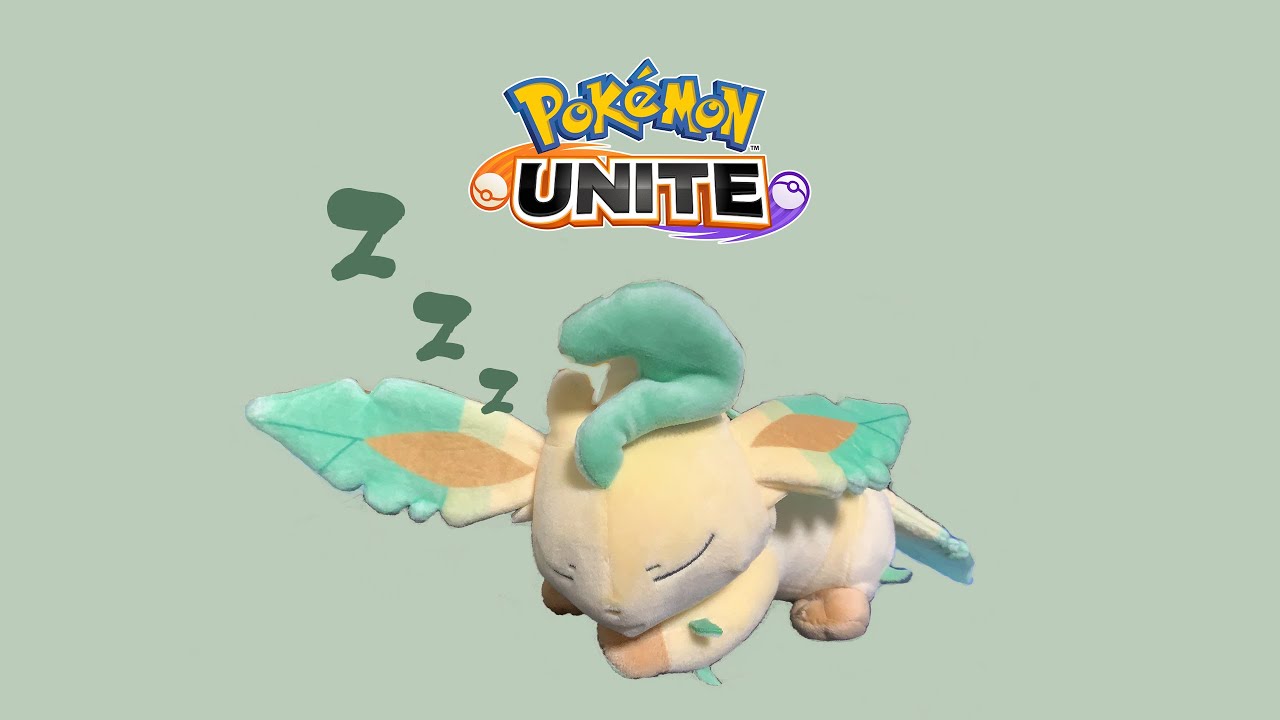 【ポケモンユナイト】ちょこっとだけやるソロランク☀
