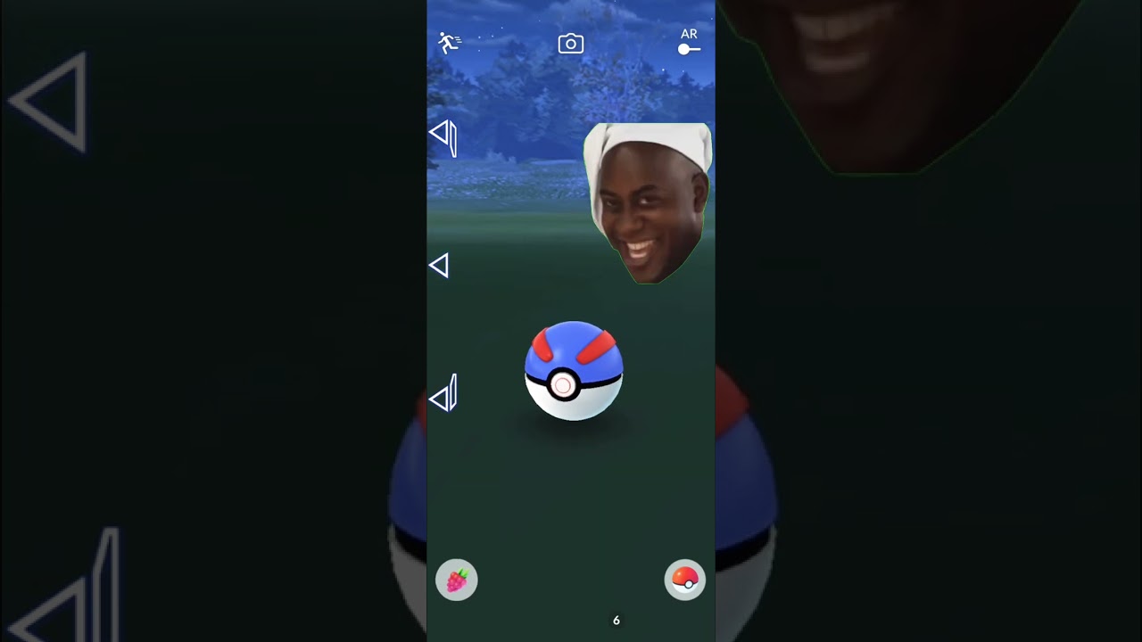 Getting Unlucky With ✨Shiny Ponyta in #pokemongo