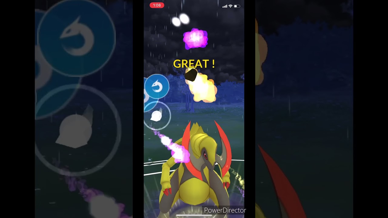 【マスタープレミア】3体全てが活躍した神試合！メタグロス、ギャラドス、オノノクス #ポケモンGO #GBL #ゴーバトルリーグ