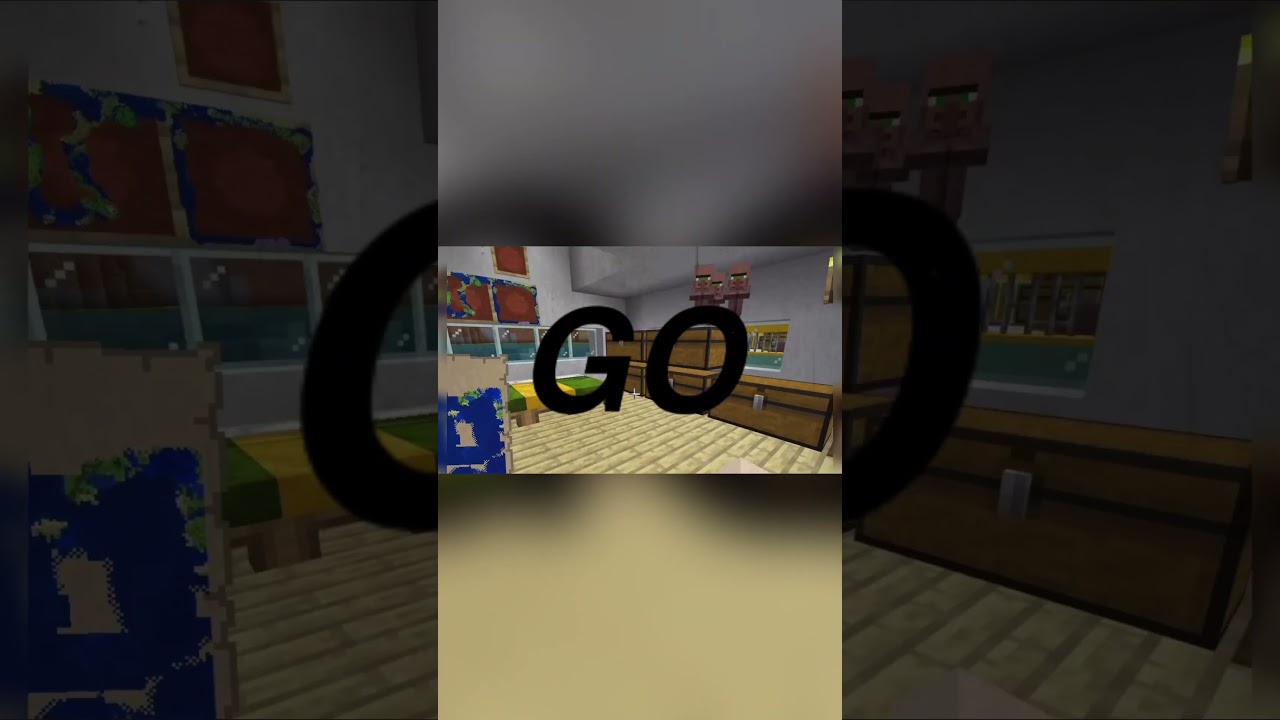 【マインクラフト統合版】マイクラ界のダグトリオ？【さちきゃの】#shorts