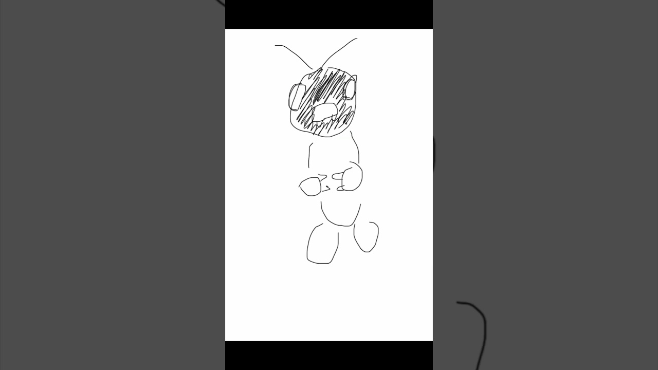 ぼっちのうろ覚えバタフリー