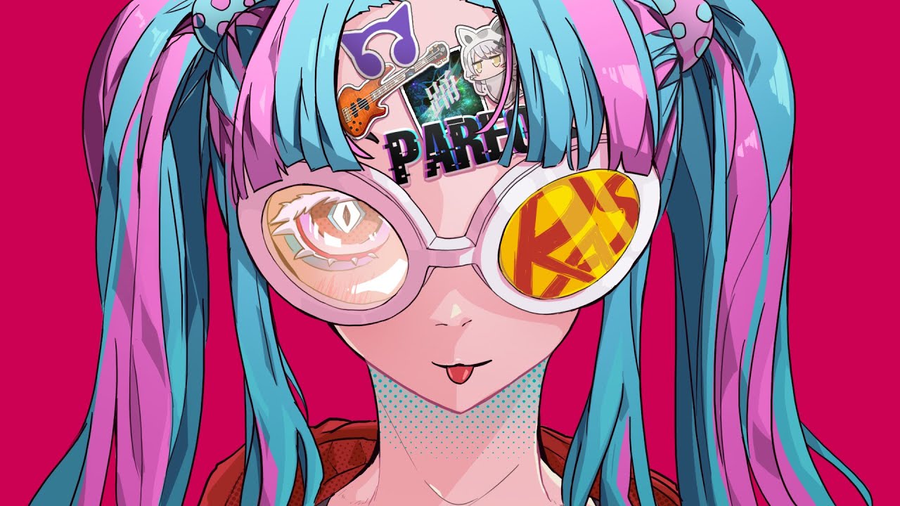 [バンドリ！][Expert] BanG Dream! #776 踊 (歌詞付き)