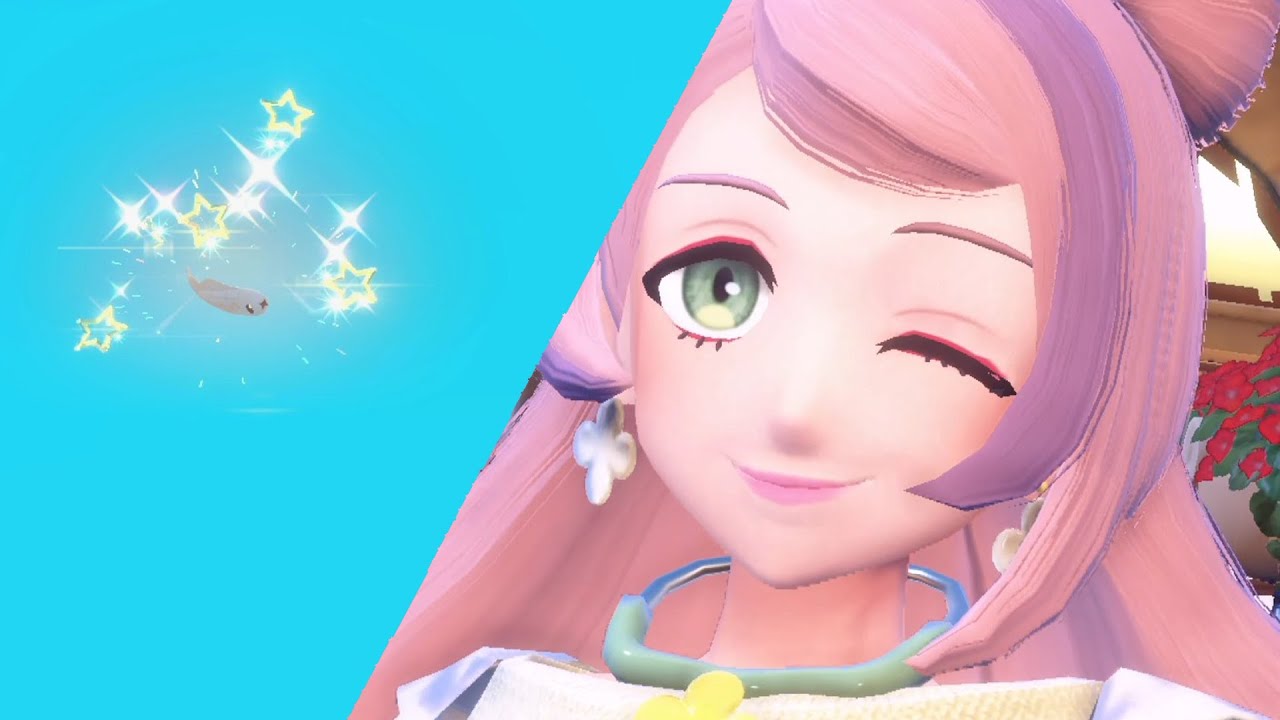 【ポケモンSV】色違いで揃えるミモザ先生統一パ　part4 シビシラス【ゆっくり実況】