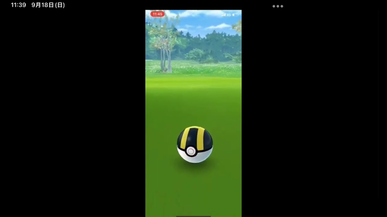 【ポケモンGO】えぇぇぇ！エアームドの色違いキタァ——！！！！！