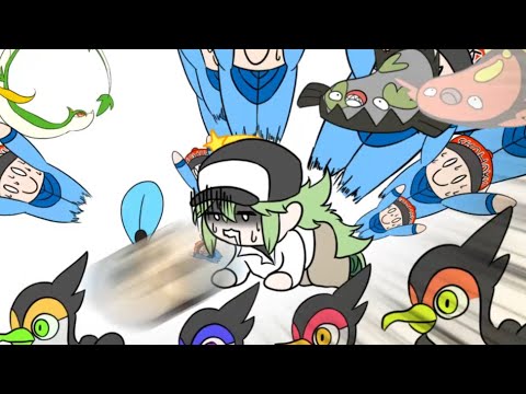 戦闘！Ｎ【ヤバめ】