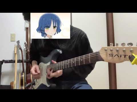 カラカラ弾いてみた