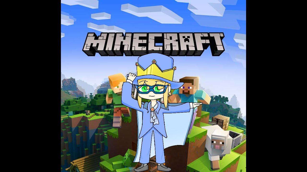 【マイクラ】参加型マインクラフト！桜バイオームで遊ぼう！【生配信】統合版 Part2