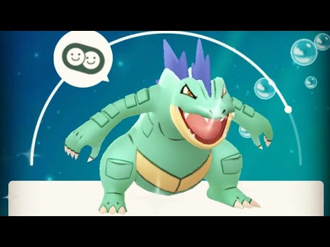 1/13(日) ワニノコ コミュデイ 進化！