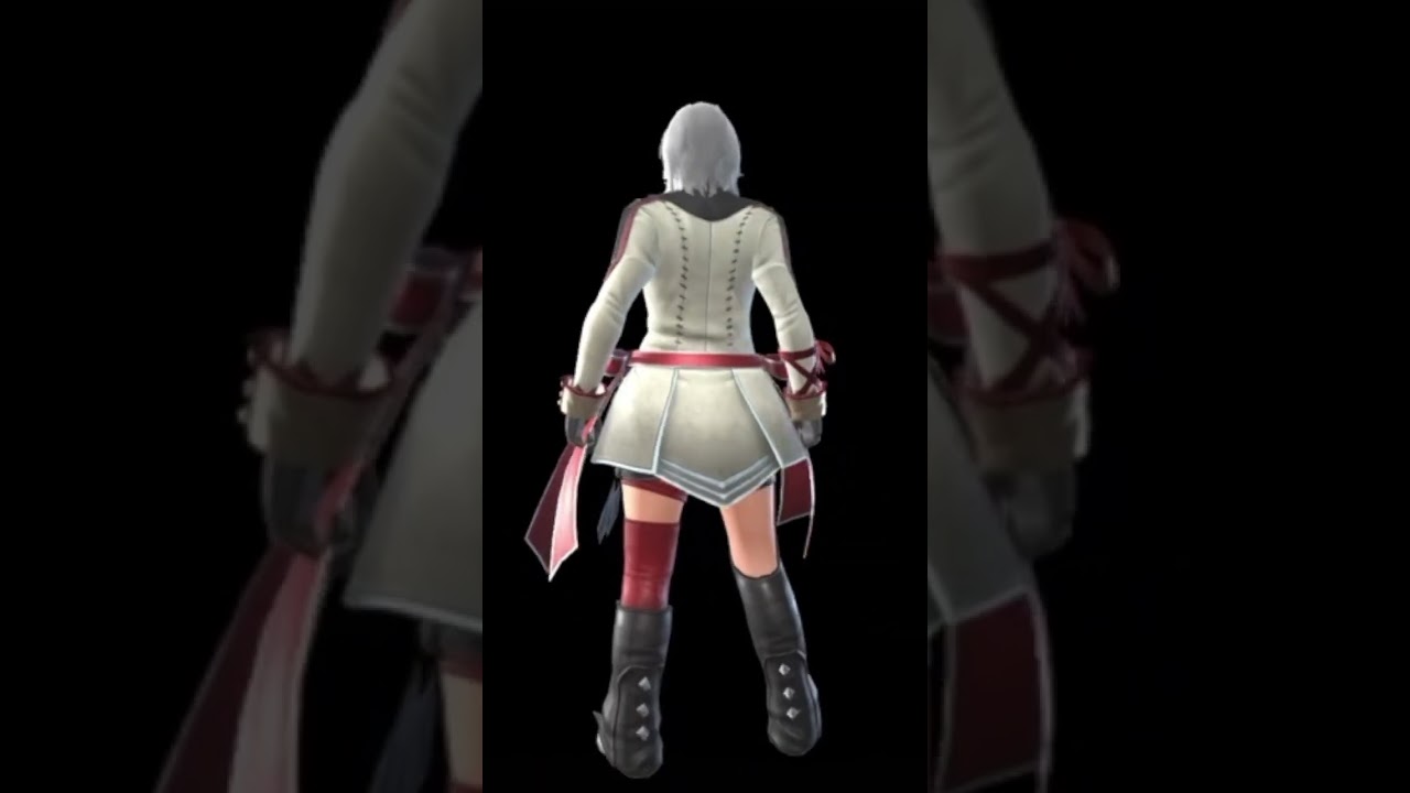 【モンハンライズSB】リアンコイルを使った重ね着装備【PS版】