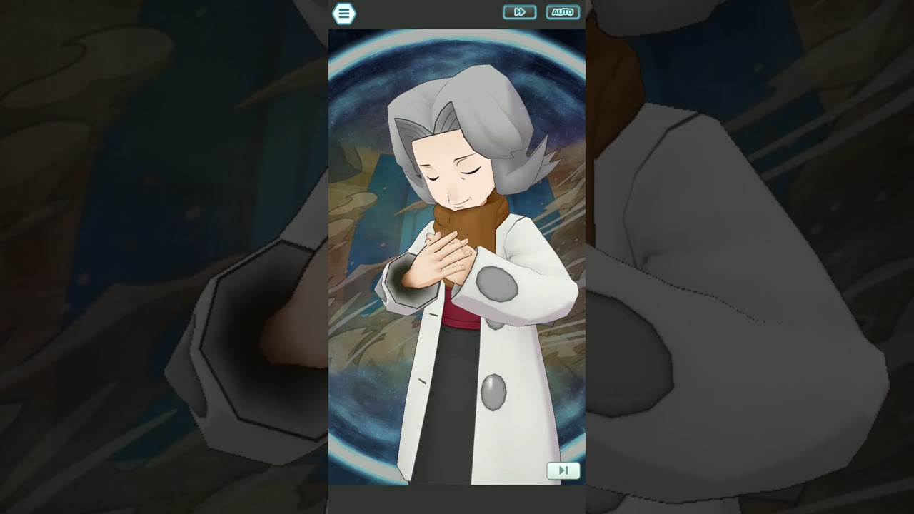 ポケモンマスターズ　キクノ（ニドキング）バディーズわざ