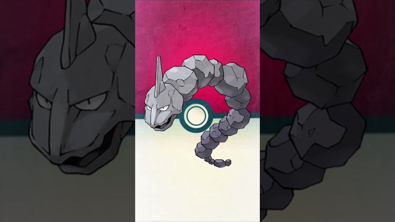 No. 95 Onix