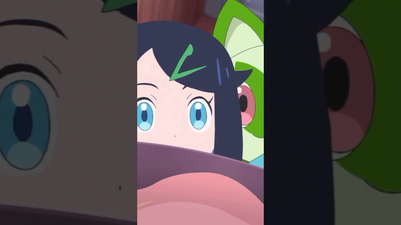 マホイップ単体【アニメ ポケットモンスター】