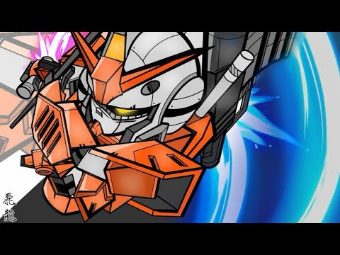 【バトオペ2】ガンダムピクシー