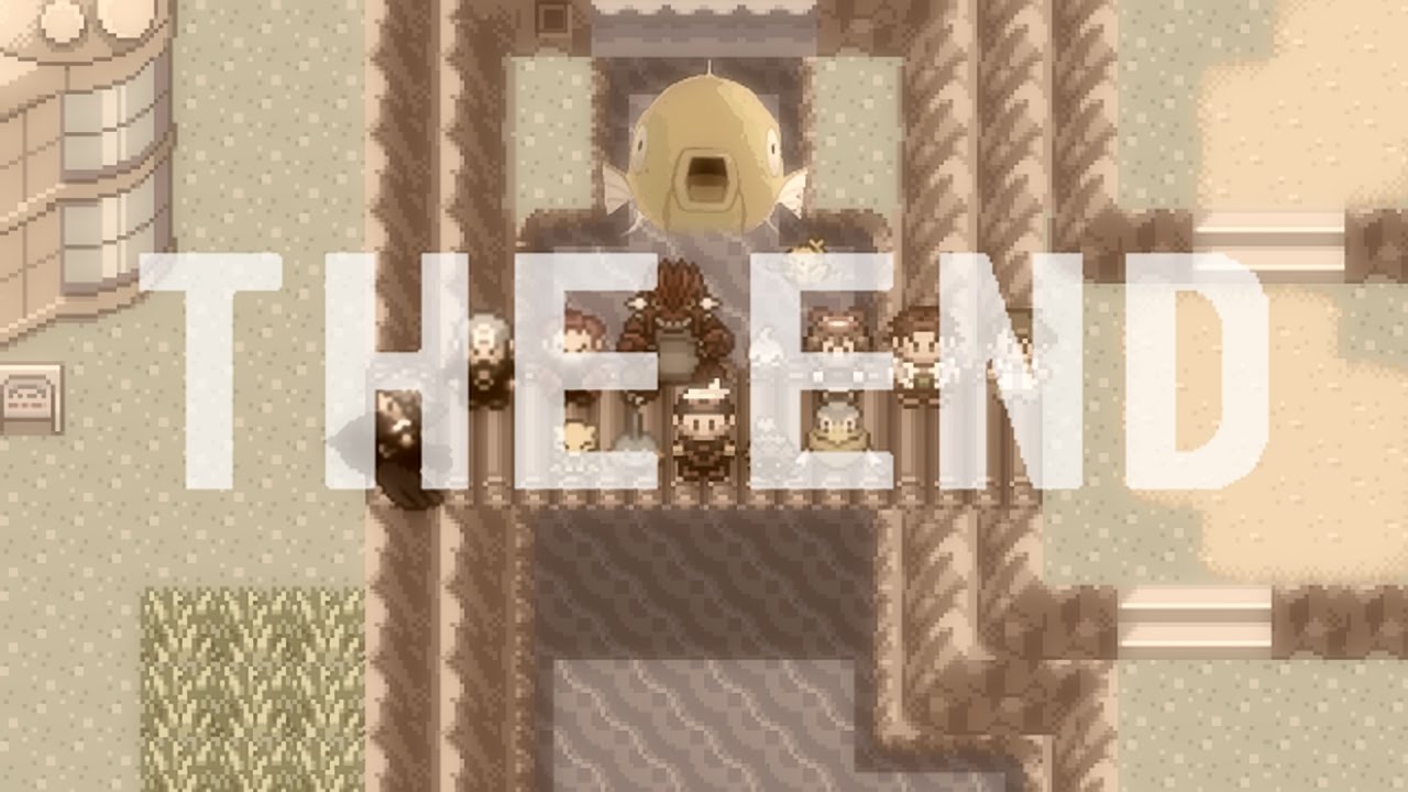 【実況】ポケットモンスターコイキング～金鯱の逆鱗～ 最終話-完結編-