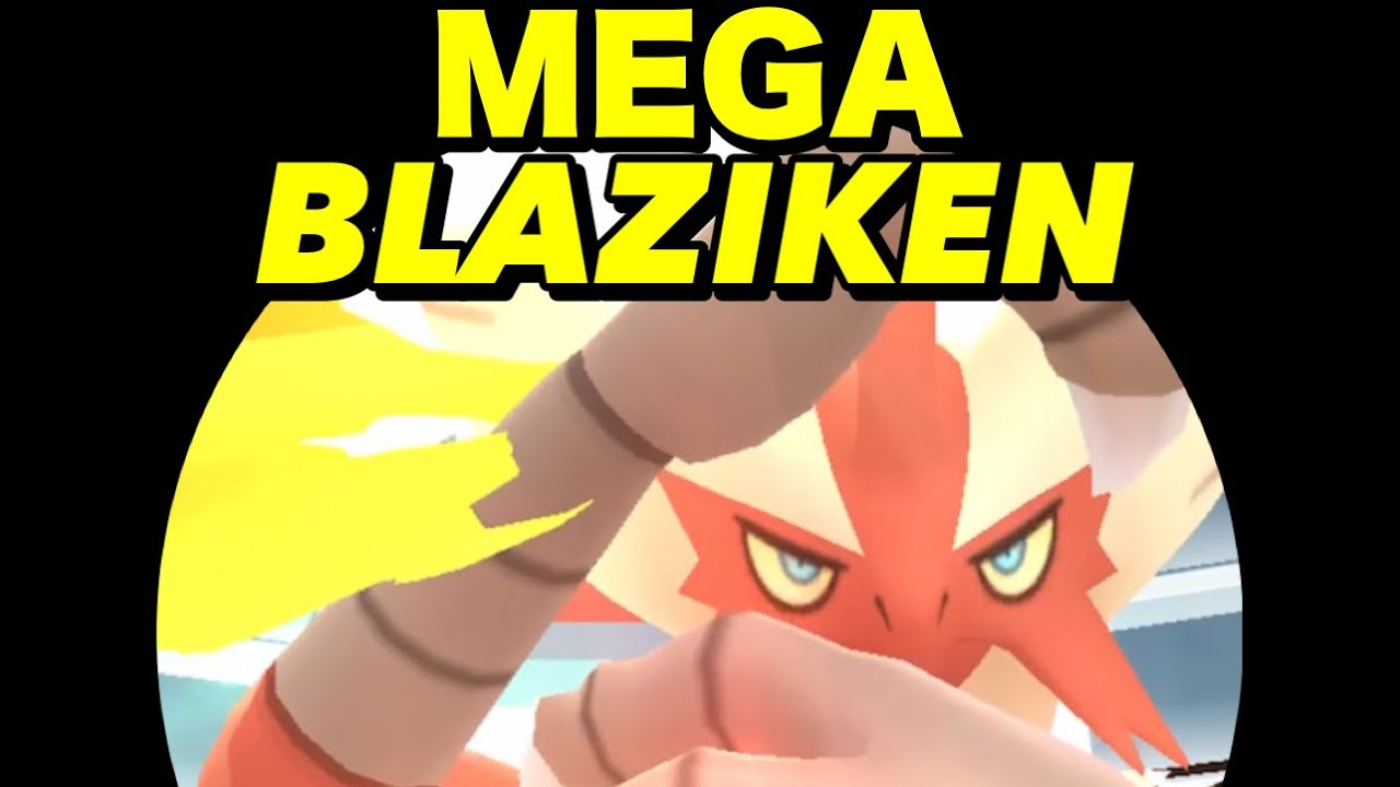 【ポケモンGO】メガバシャーモさんをウキウキでソロ討伐するレイドちゃん#shorts 【mega blaziken solo】487