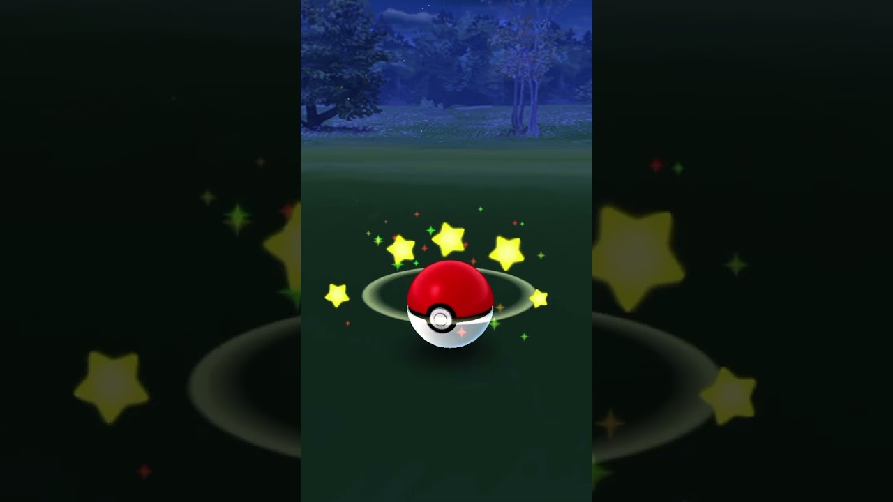 ちっちゃい！タマザラシ✨　#pokemon #pokemongo #pokmongo #ポケモンgo #pokemongame #mobilegame