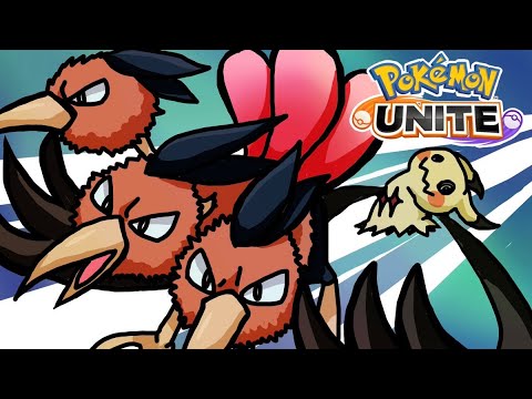 【キュワワー募集】ごめんマジでなんもやる気が出ない【ポケモンユナイト】