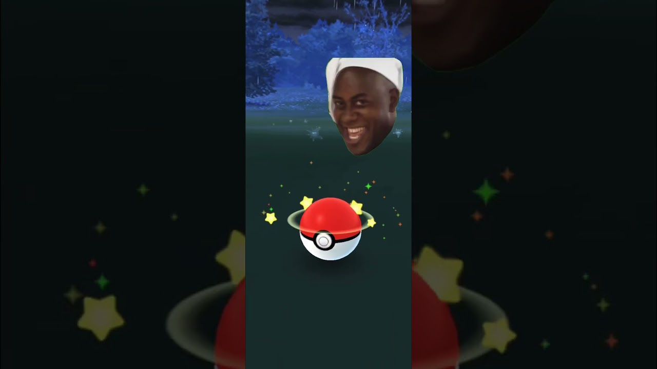 Finally I Got ✨Shiny Tepig in #pokemongo