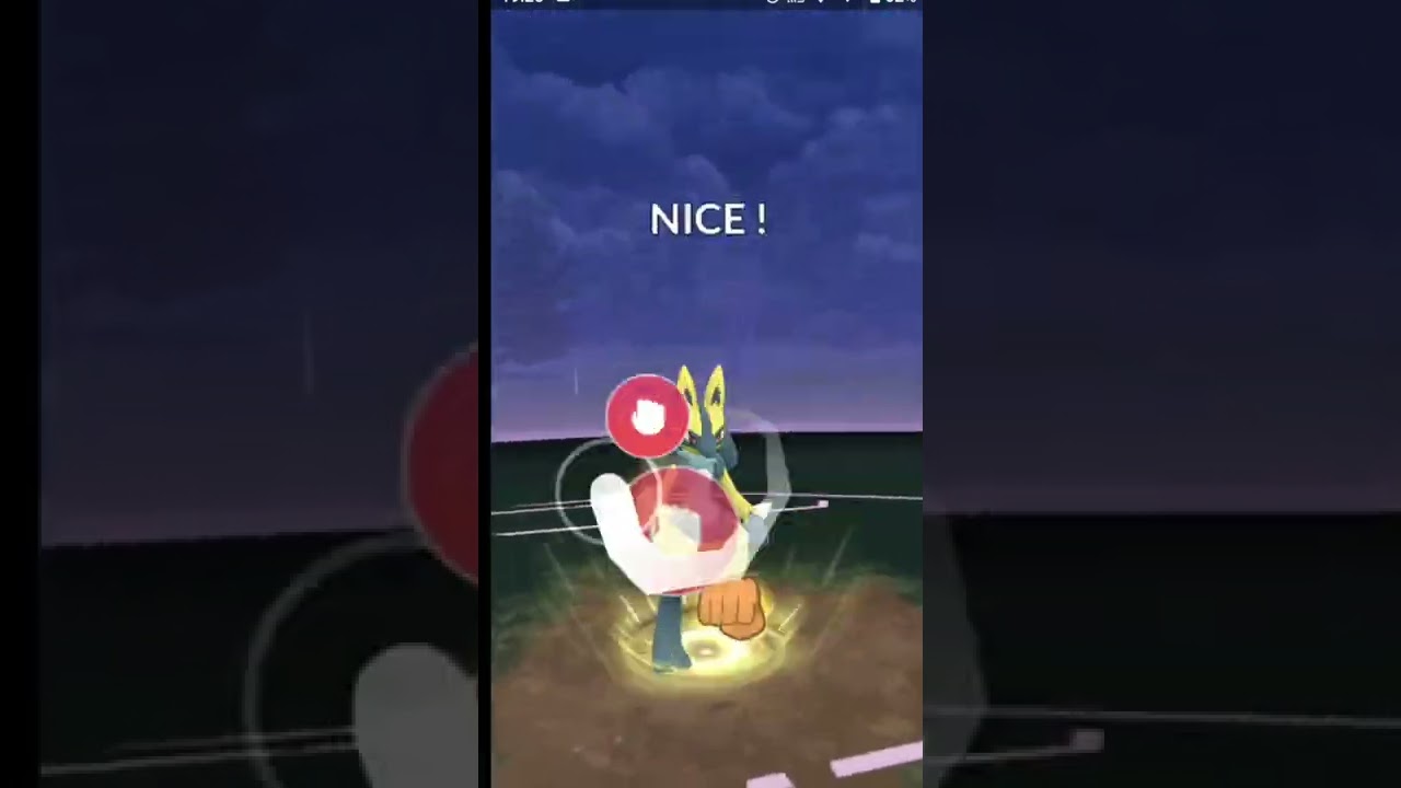 【ポケモンGO】サカキとの対戦はたしてラティアスの個体値とは？