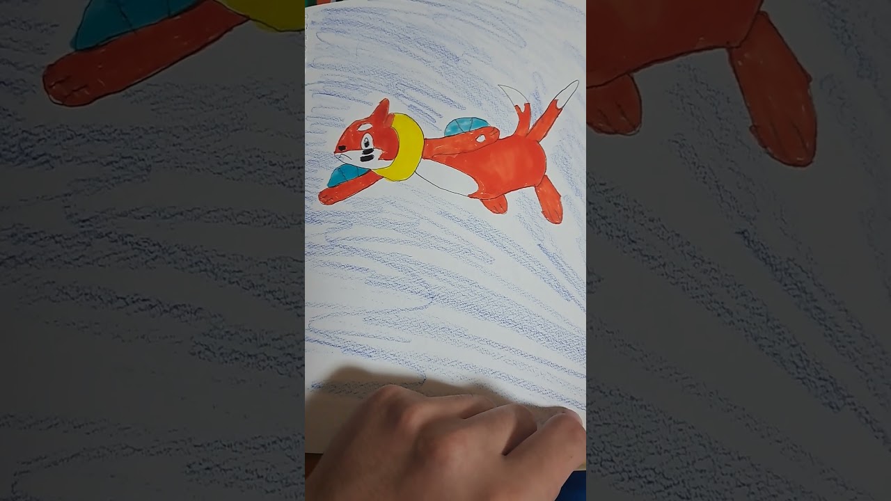 ブイゼルの進化系まとめてみた！