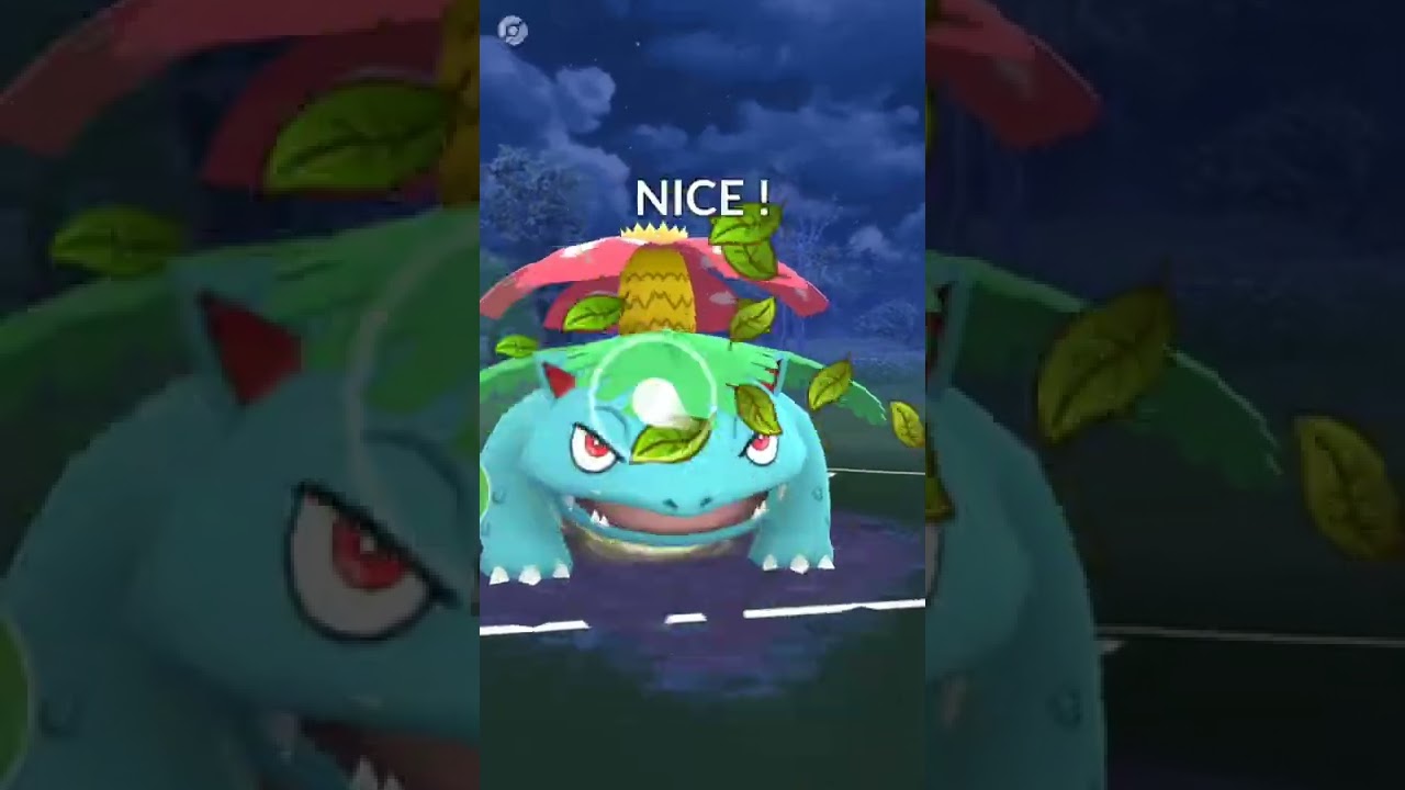 【ポケモンGO】スーパーリーグはこのパーティーがやっぱり最強