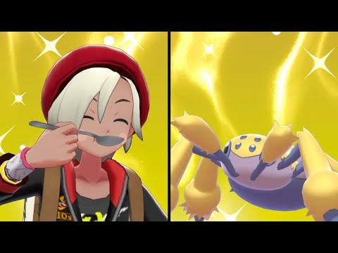 【ポケモン剣盾】デンチュラとマスボまで上がる