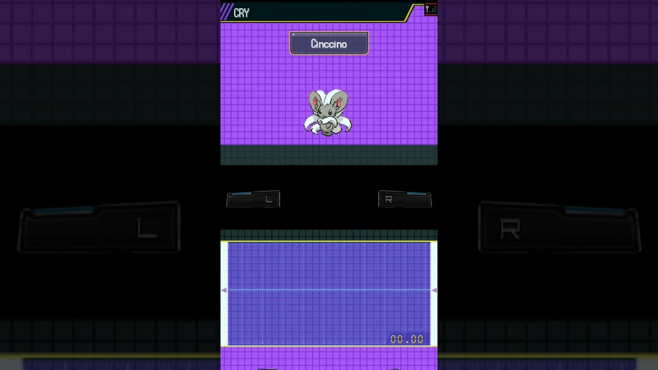 Evolving This ✨ Chinchilla Pokémon By Using This Evolutionary Stone #pokemon