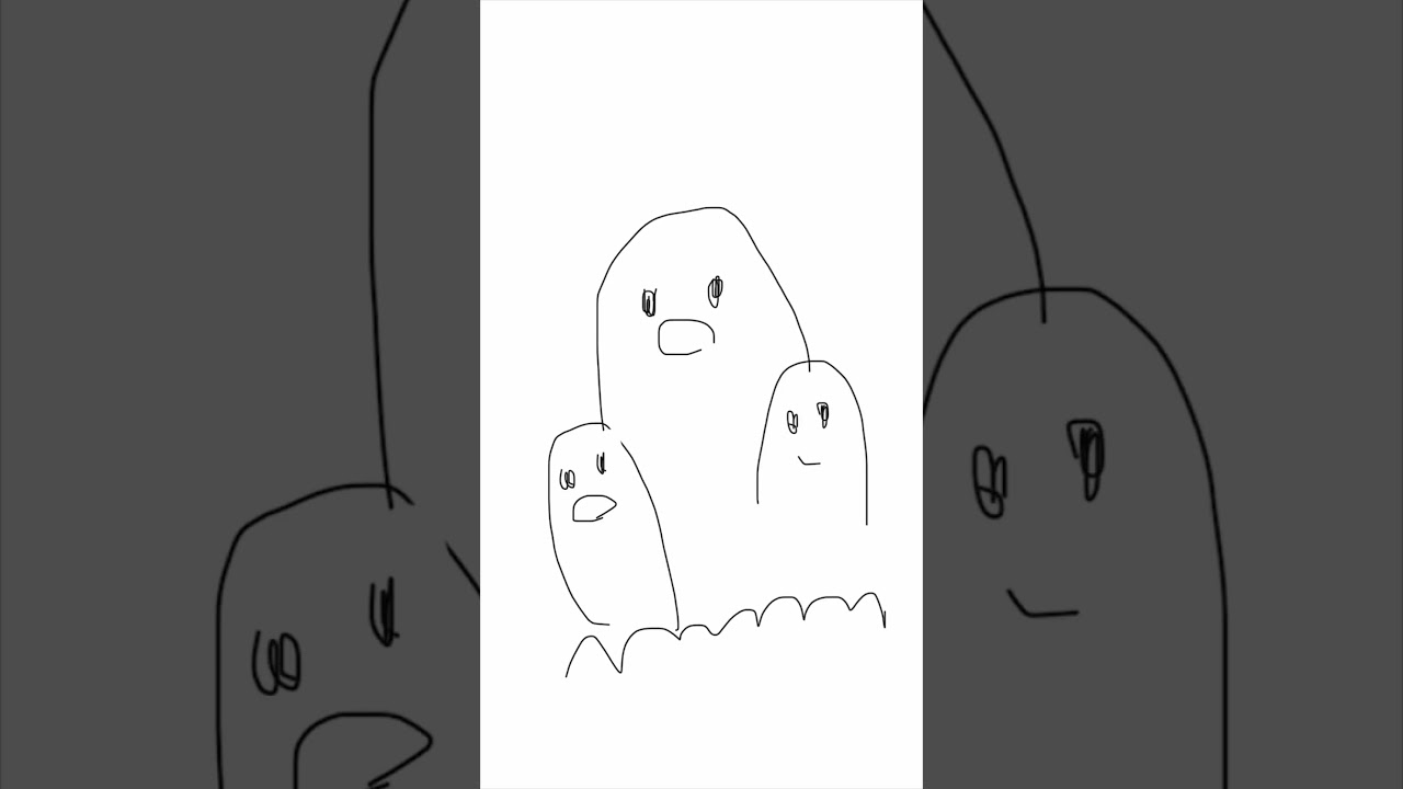 ぼっちのうろ覚えダグトリオ
