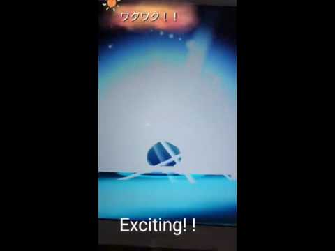 大人気！！ポケモンGO　進化！！　ナゾノクサ→クサイハナ　　Very popular! ! Pokemon GO evolution! ! Nazonokusa → Kusaihana