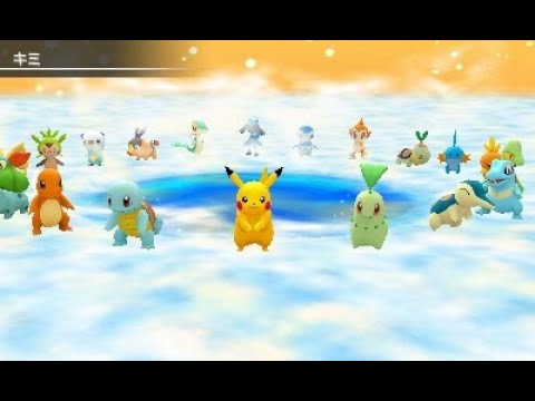 あぁポケモンになっちゃった・・・【超不思議のダンジョン】＃6