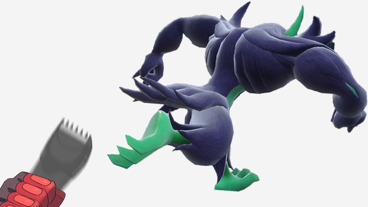 夏だから全員坊主にするぞ～【ポケモンSV】【ゆっくり実況】