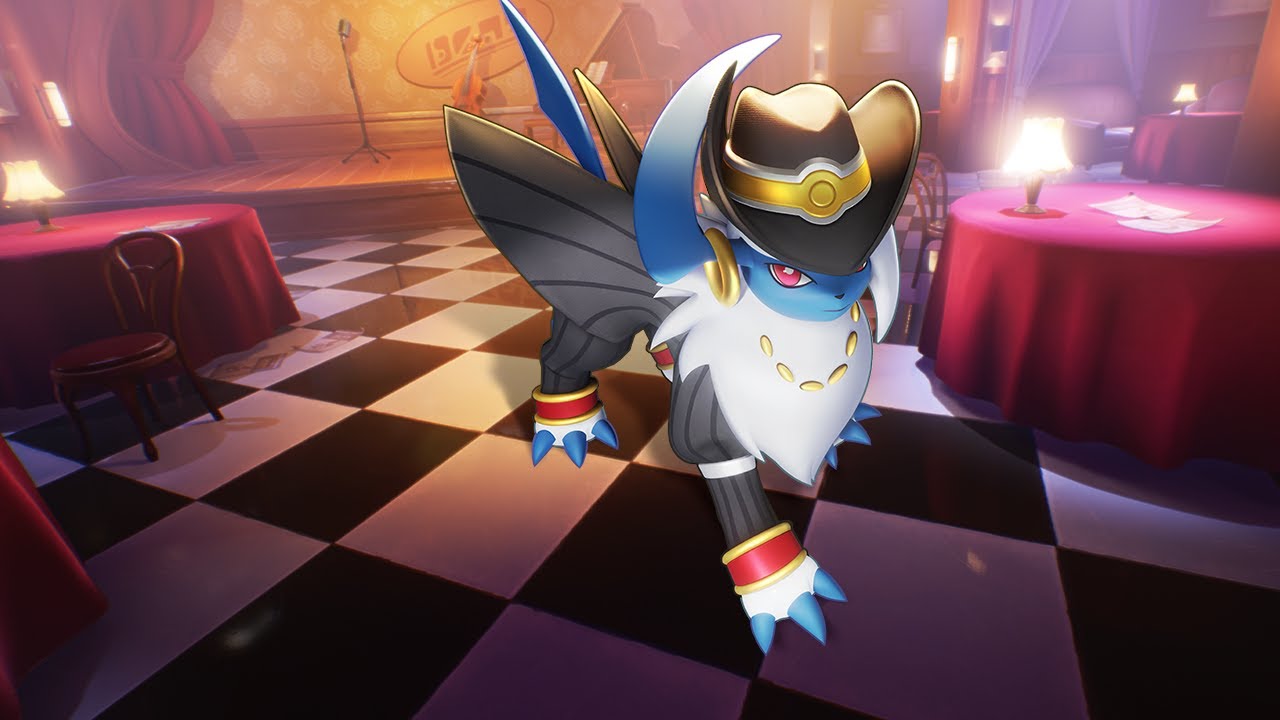 『ポケモンユナイト』バトルパスシーズン4 PV